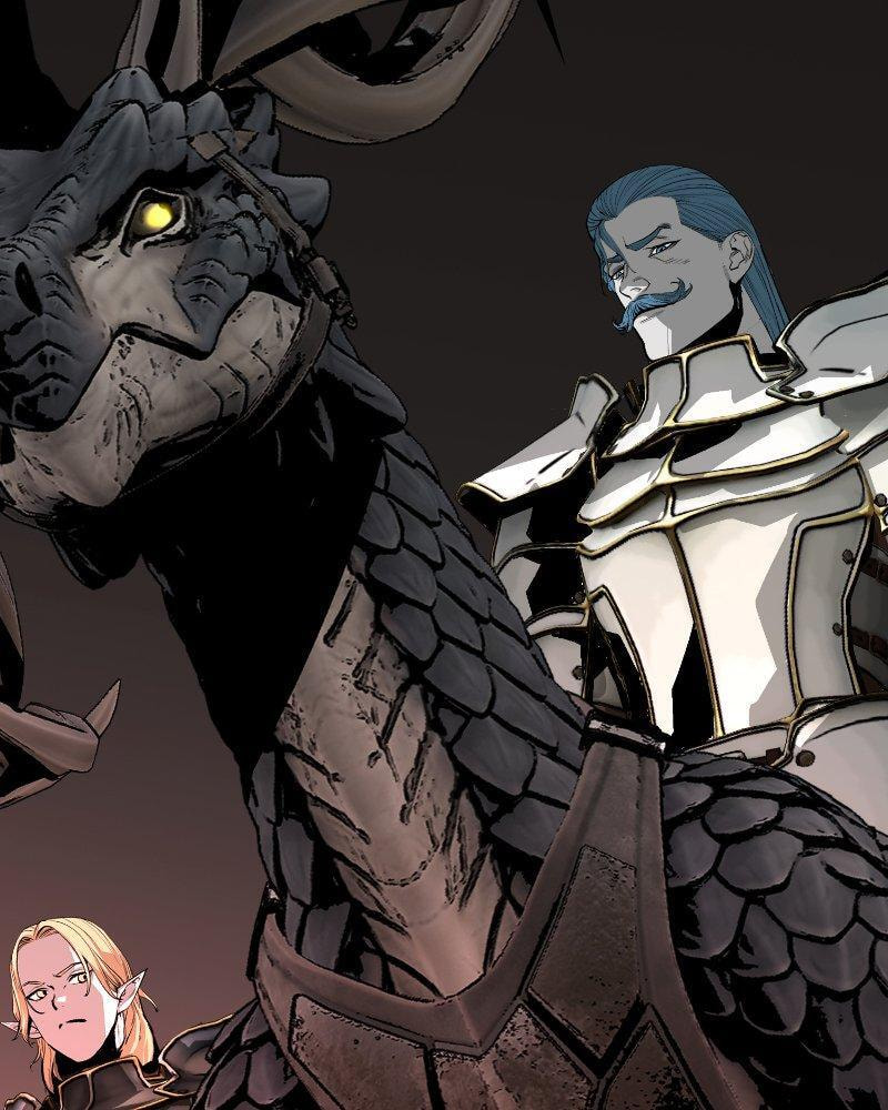 Read The Silent Warrior chapter 63 image 141 on Lezhin