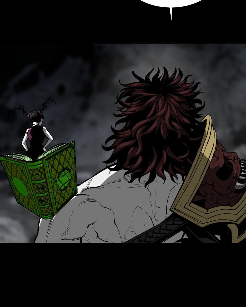 Read The Silent Warrior chapter 63 image 155 on Lezhin