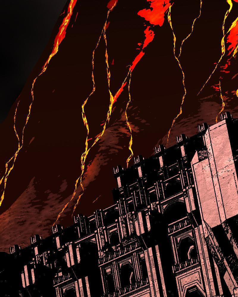 Read The Silent Warrior chapter 63 image 160 on Lezhin