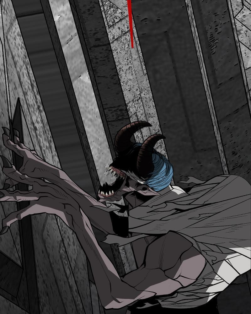 Read The Silent Warrior chapter 63 image 175 on Lezhin