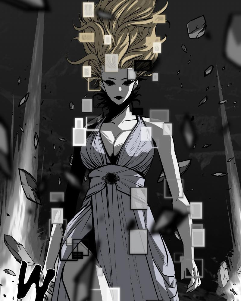 Read The Silent Warrior chapter 63 image 21 on Lezhin