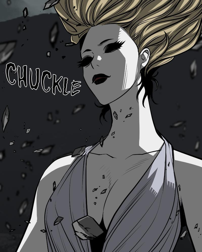 Read The Silent Warrior chapter 63 image 25 on Lezhin