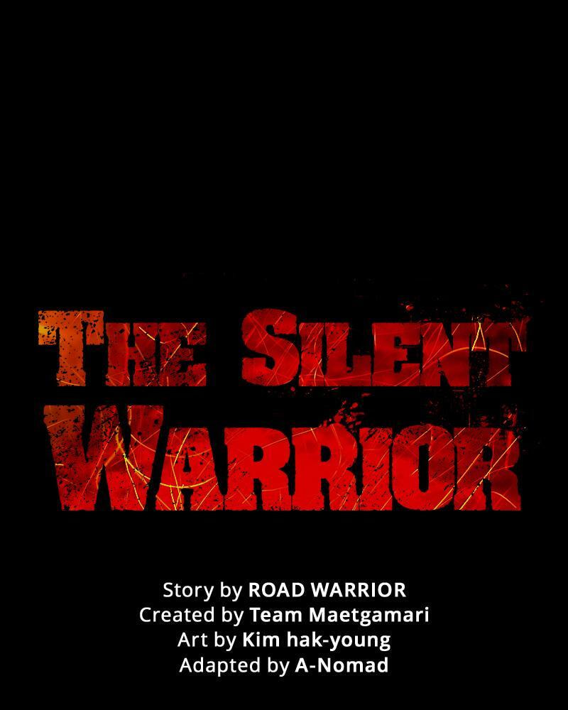 Read The Silent Warrior chapter 63 image 72 on Lezhin