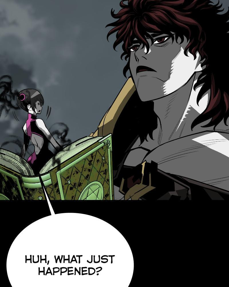 Read The Silent Warrior chapter 63 image 76 on Lezhin