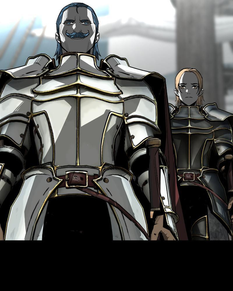 Read The Silent Warrior chapter 63 image 84 on Lezhin