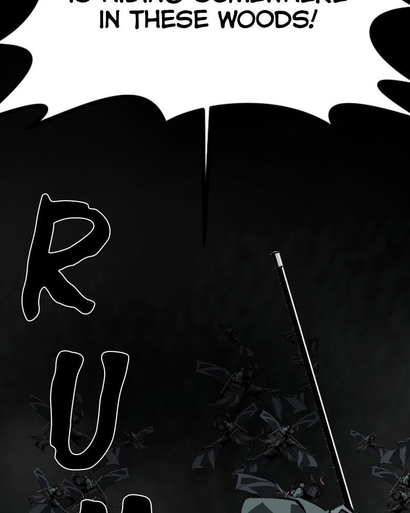 Read The Silent Warrior chapter 63 image 97 on Lezhin