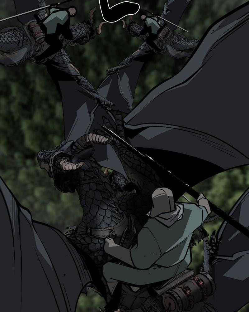 Read The Silent Warrior chapter 63 image 99 on Lezhin