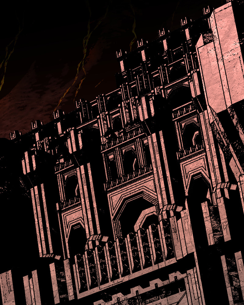 The Silent Warrior Chapter 64 page 2 - 