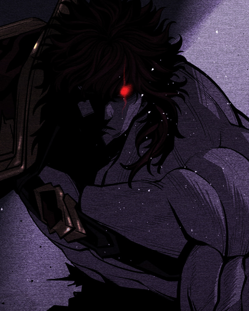 The Silent Warrior Chapter 64 page 11 - 