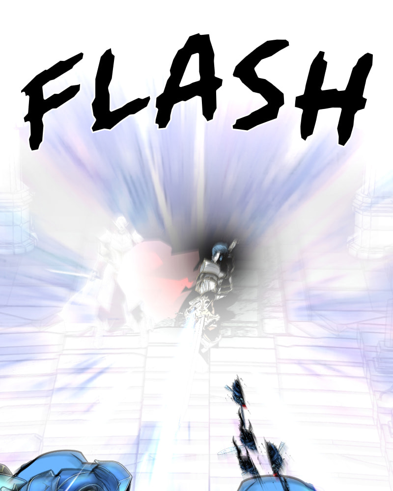The Silent Warrior Chapter 64 page 101 - 
