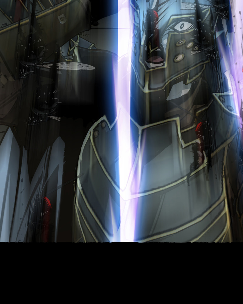 The Silent Warrior Chapter 64 page 104 - 