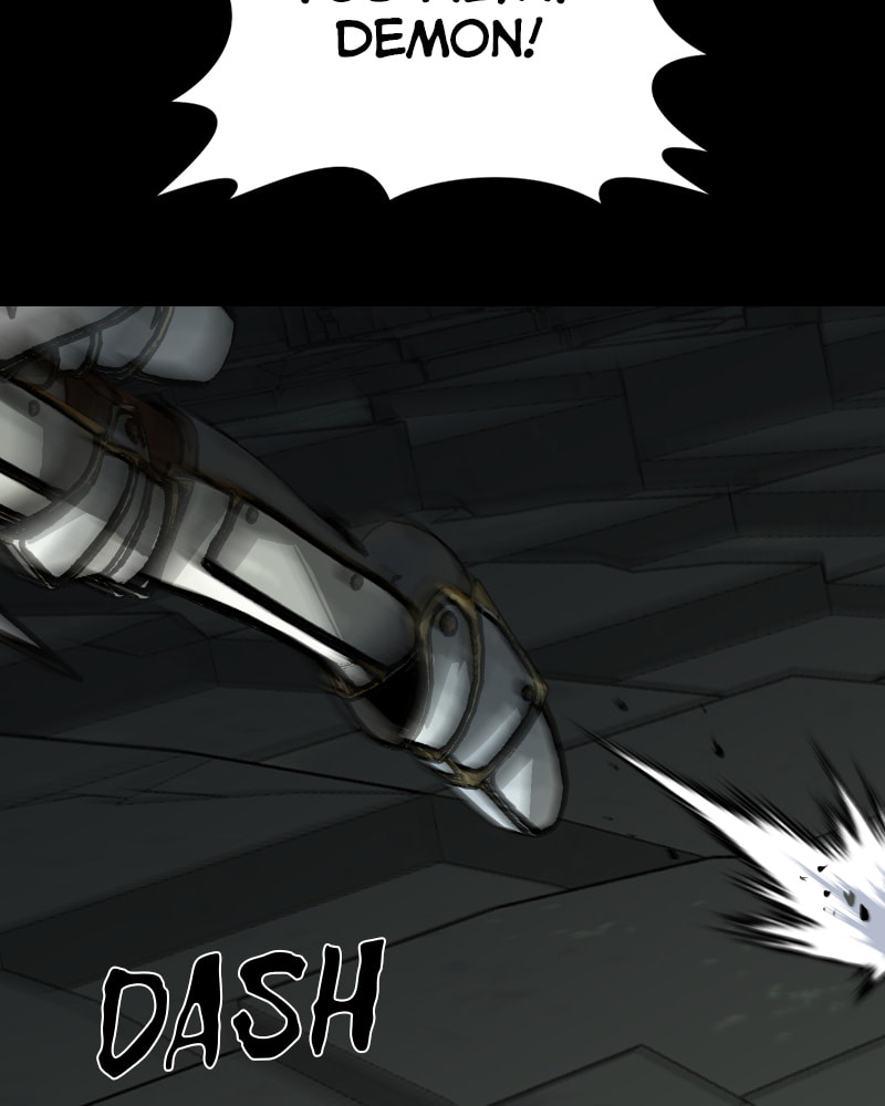 The Silent Warrior Chapter 64 page 106 - 