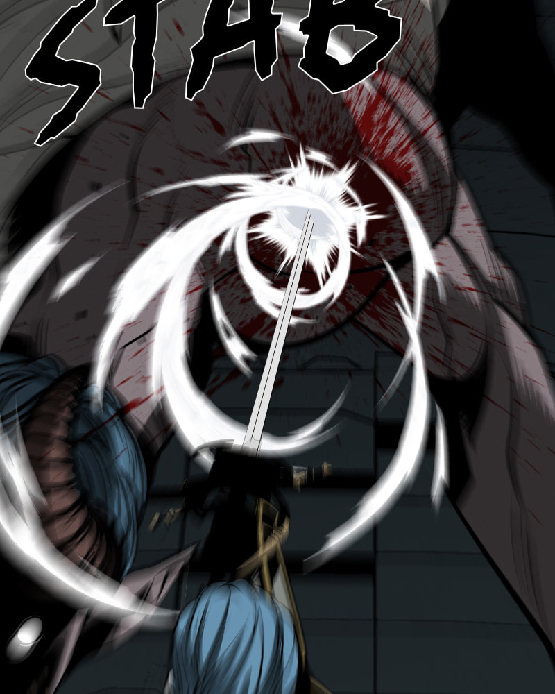 The Silent Warrior Chapter 64 page 109 - 