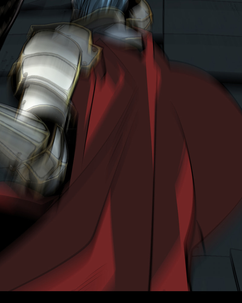 The Silent Warrior Chapter 64 page 110 - 