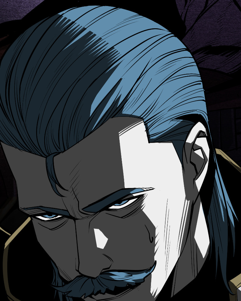 The Silent Warrior Chapter 64 page 12 - 