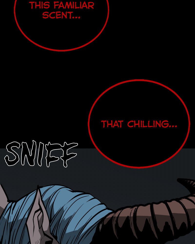 The Silent Warrior Chapter 64 page 117 - 