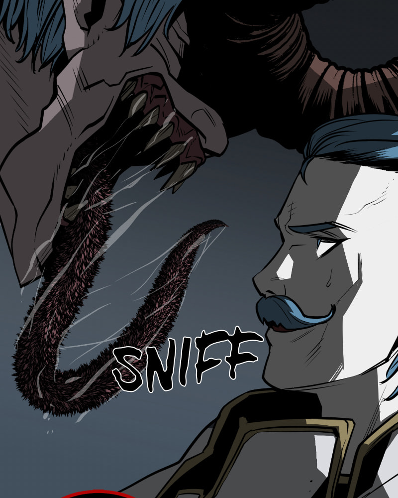 The Silent Warrior Chapter 64 page 118 - 
