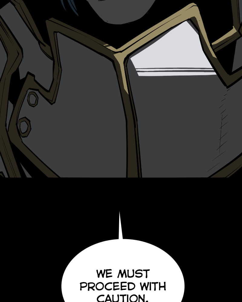 The Silent Warrior Chapter 64 page 13 - 