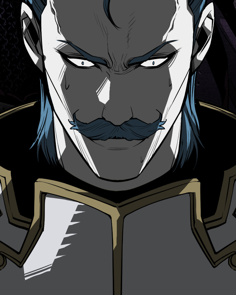 The Silent Warrior Chapter 64 page 131 - 