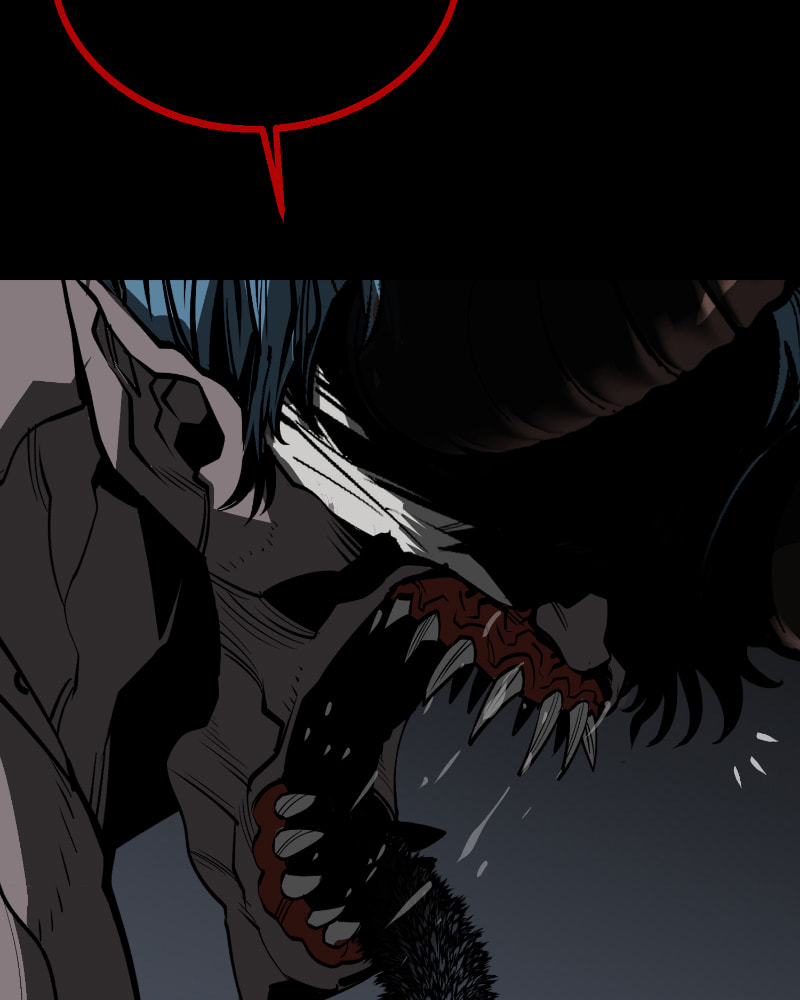 The Silent Warrior Chapter 64 page 136 - 