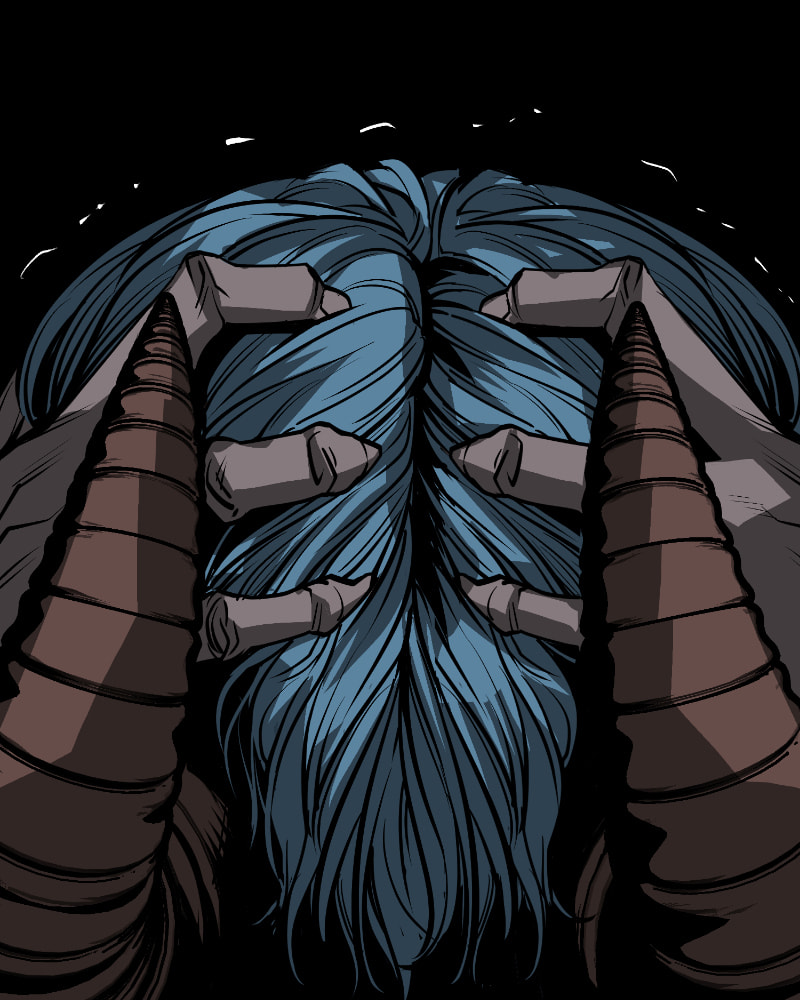 The Silent Warrior Chapter 64 page 142 - 