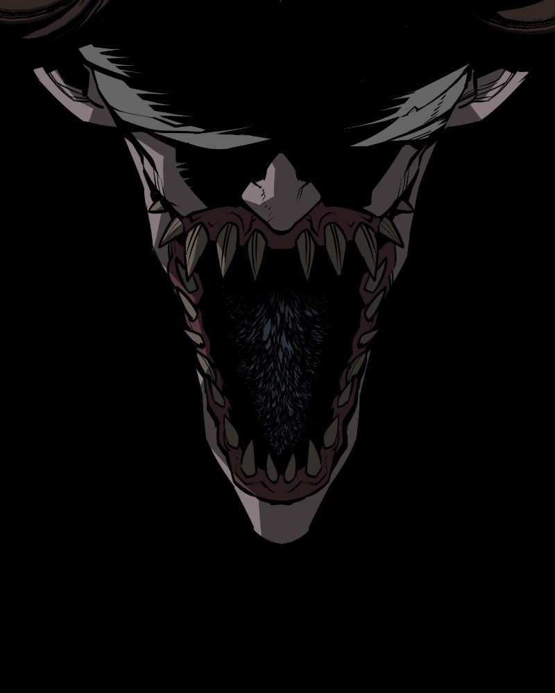 The Silent Warrior Chapter 64 page 143 - 