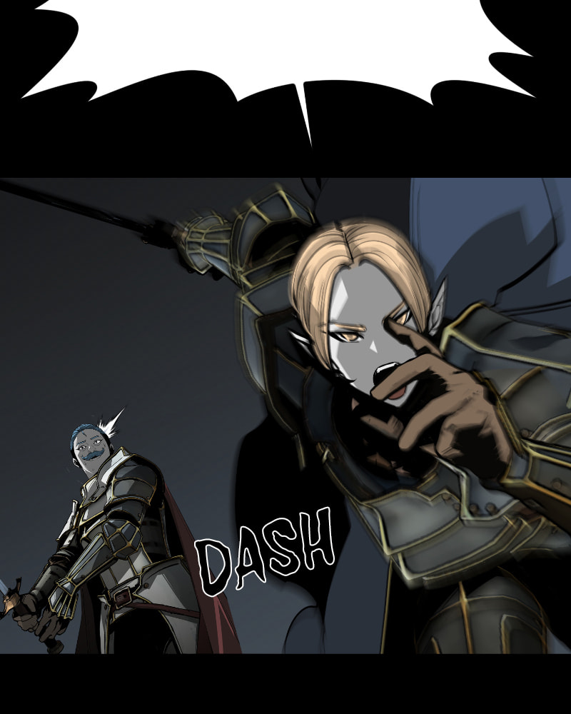 The Silent Warrior Chapter 64 page 149 - 