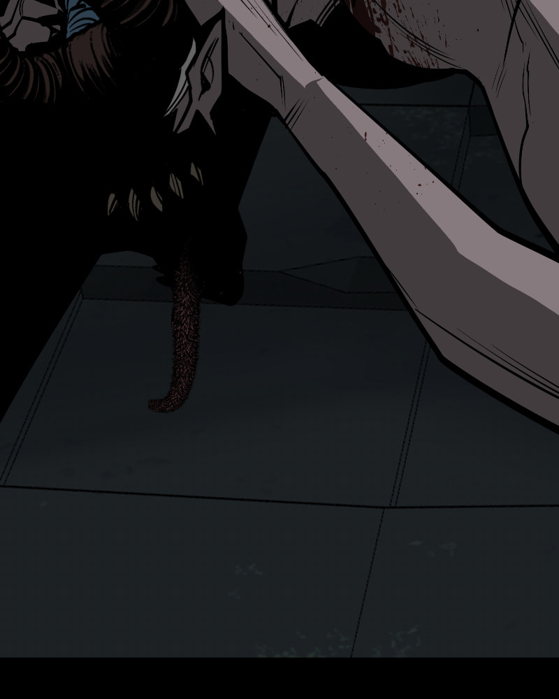 The Silent Warrior Chapter 64 page 160 - 