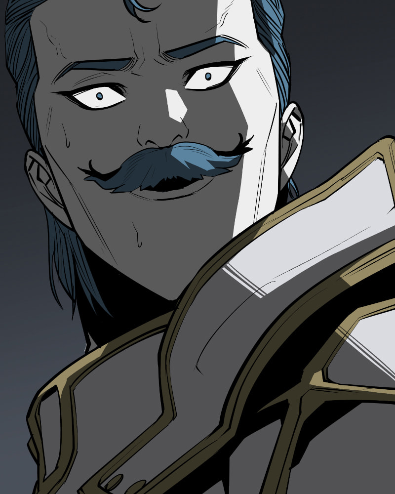 The Silent Warrior Chapter 64 page 163 - 