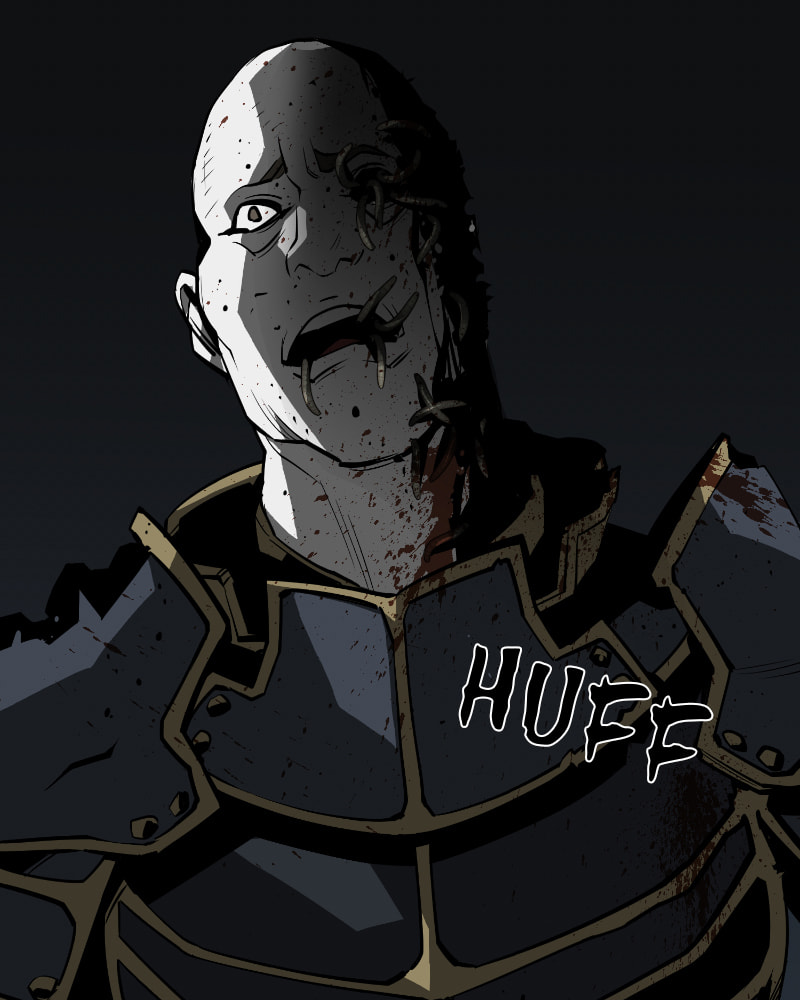 The Silent Warrior Chapter 64 page 18 - 