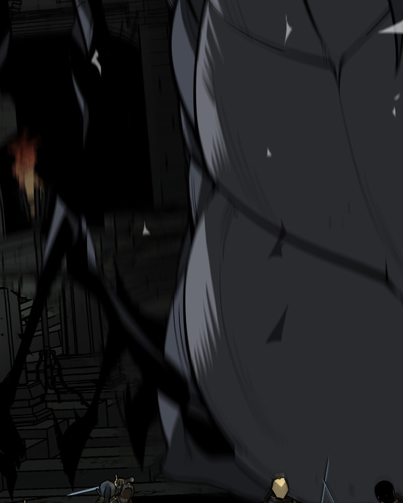 The Silent Warrior Chapter 64 page 174 - 
