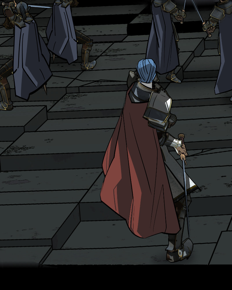 The Silent Warrior Chapter 64 page 175 - 