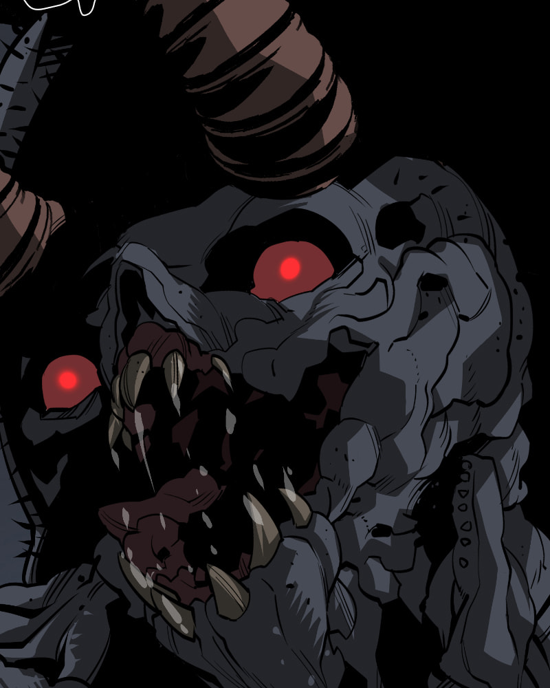 The Silent Warrior Chapter 64 page 177 - 