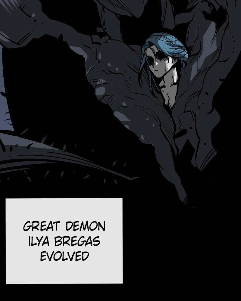 The Silent Warrior Chapter 64 page 178 - 