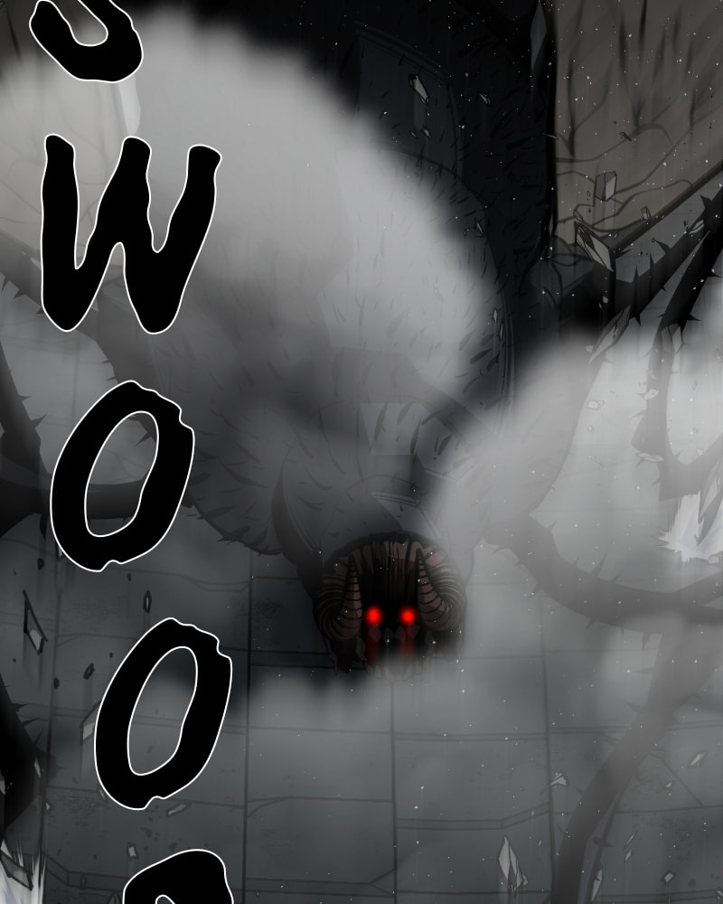 The Silent Warrior Chapter 64 page 182 - 