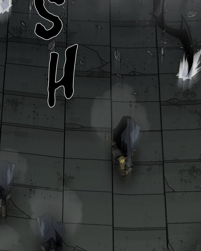 The Silent Warrior Chapter 64 page 183 - 