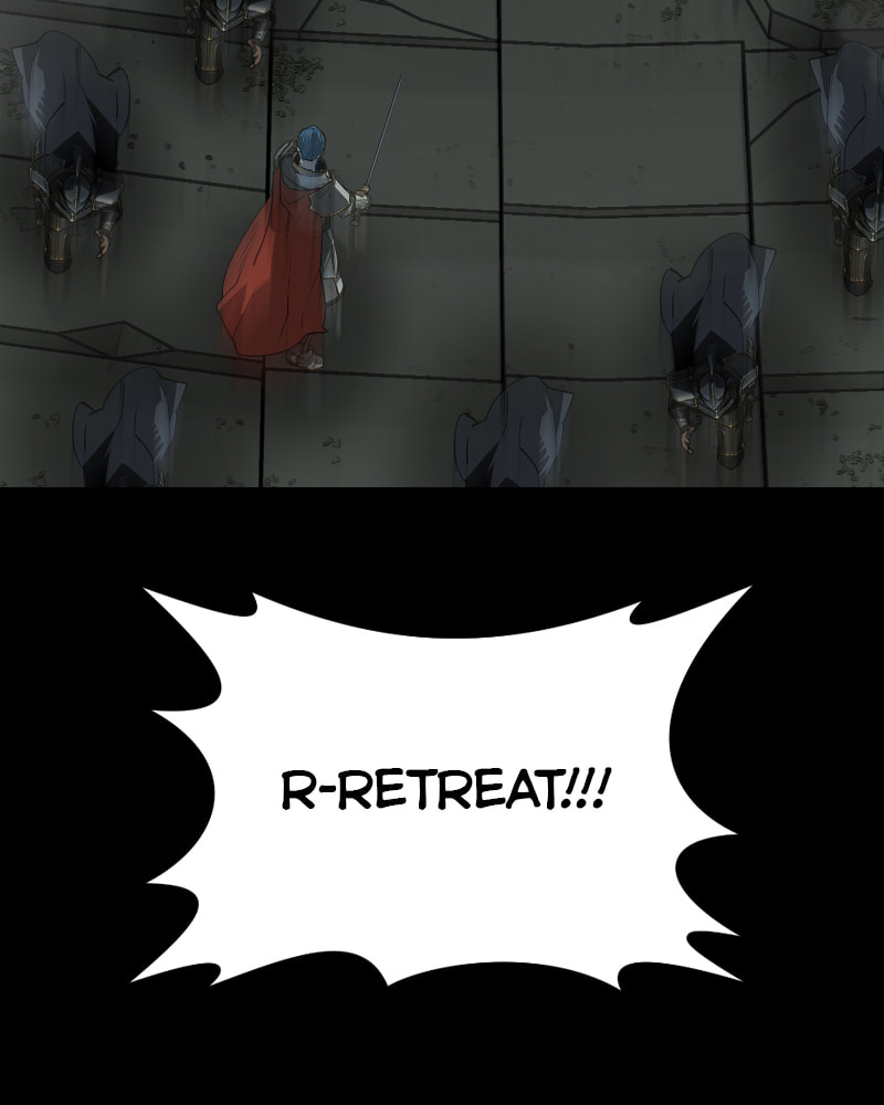 The Silent Warrior Chapter 64 page 184 - 
