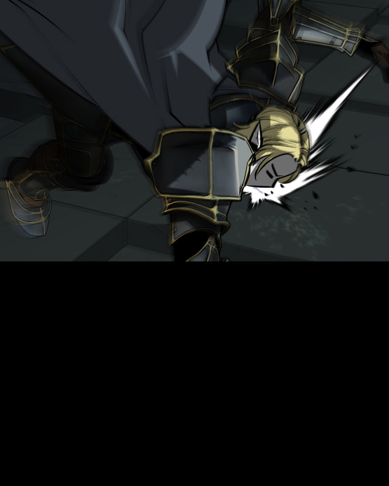 The Silent Warrior Chapter 64 page 186 - 