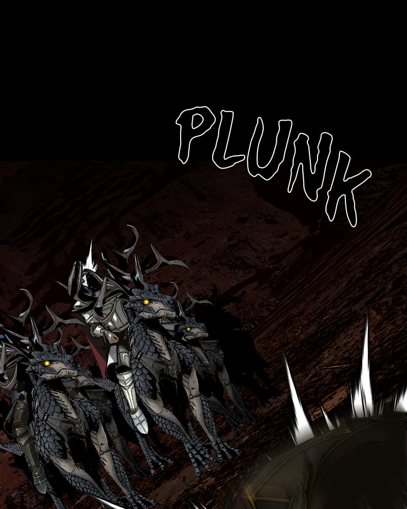The Silent Warrior Chapter 64 page 20 - 