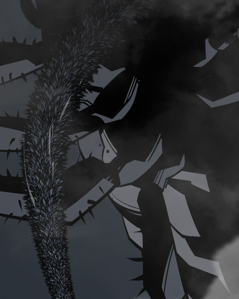The Silent Warrior Chapter 64 page 191 - 