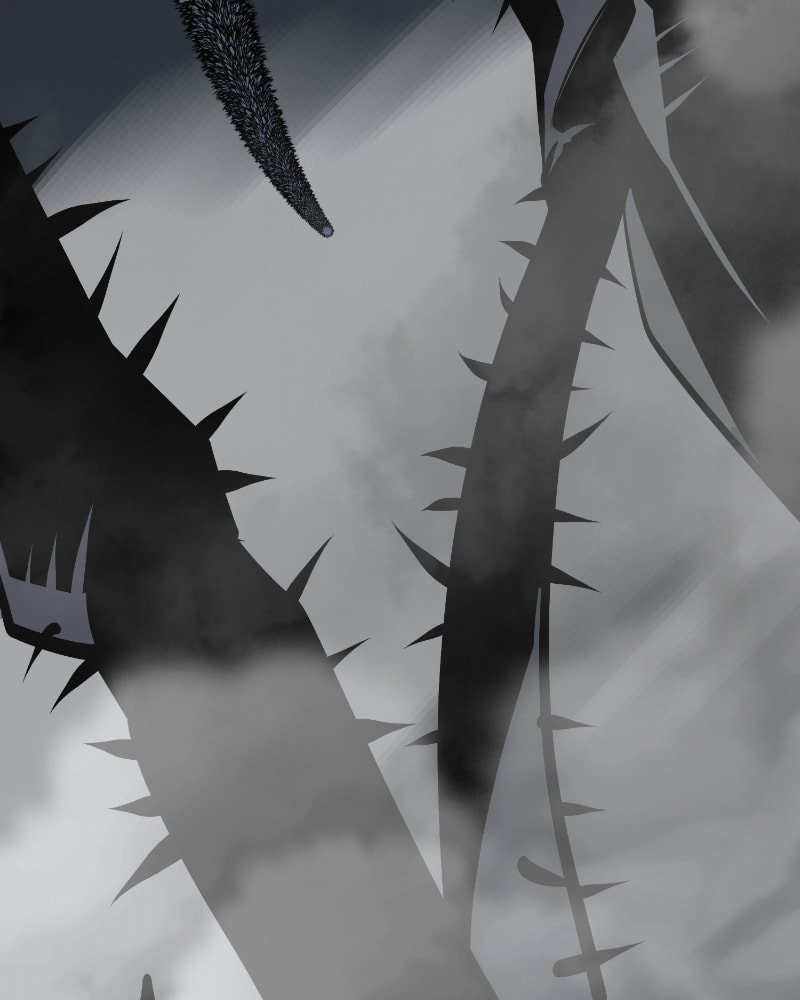 The Silent Warrior Chapter 64 page 192 - 