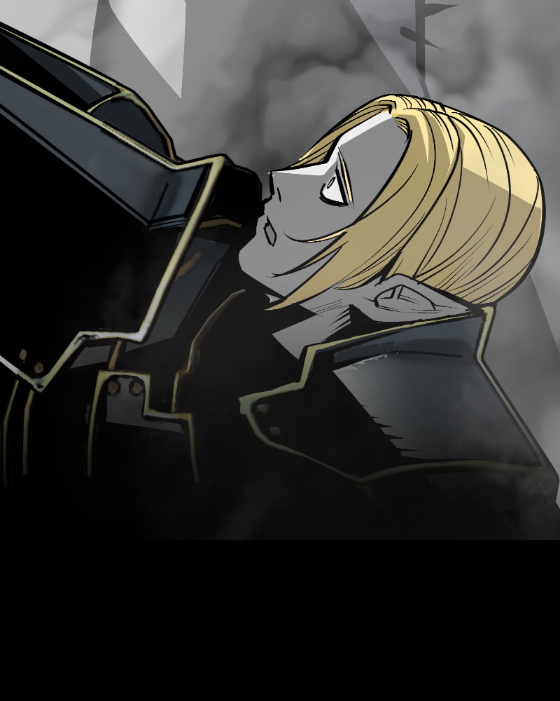 The Silent Warrior Chapter 64 page 193 - 