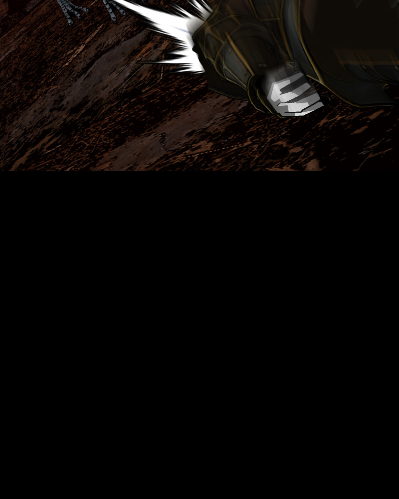 The Silent Warrior Chapter 64 page 21 - 