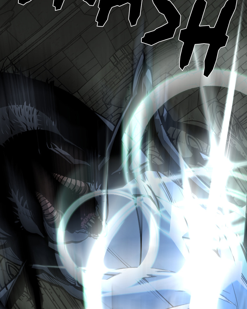 The Silent Warrior Chapter 64 page 203 - 
