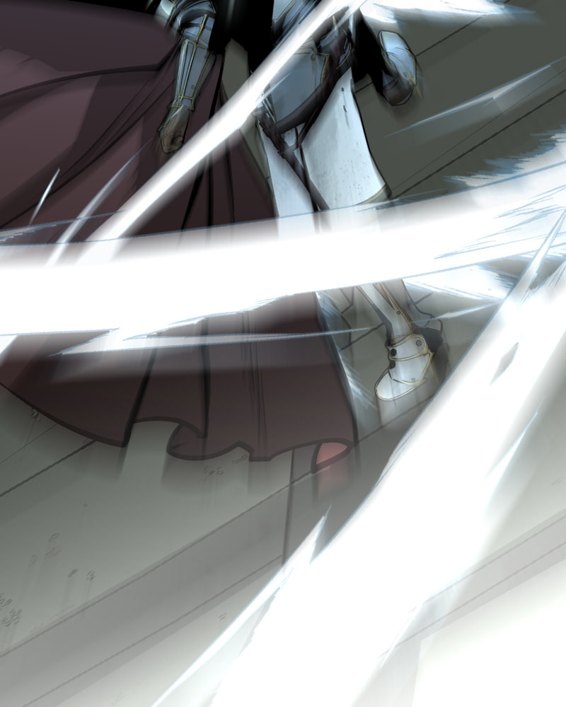 The Silent Warrior Chapter 64 page 206 - 