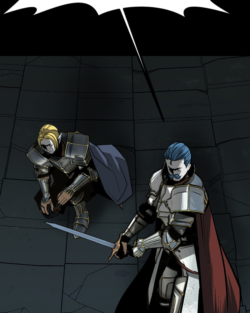 The Silent Warrior Chapter 64 page 212 - 
