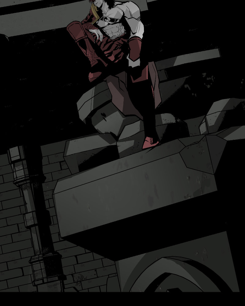The Silent Warrior Chapter 64 page 215 - 
