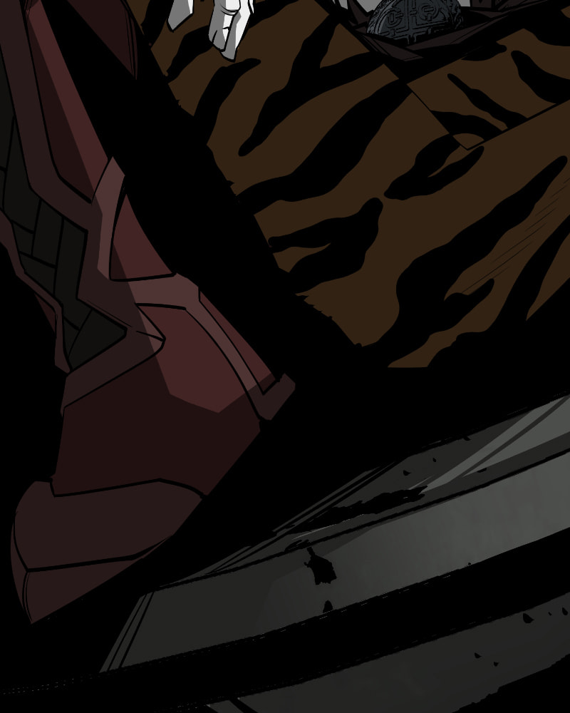 The Silent Warrior Chapter 64 page 219 - 