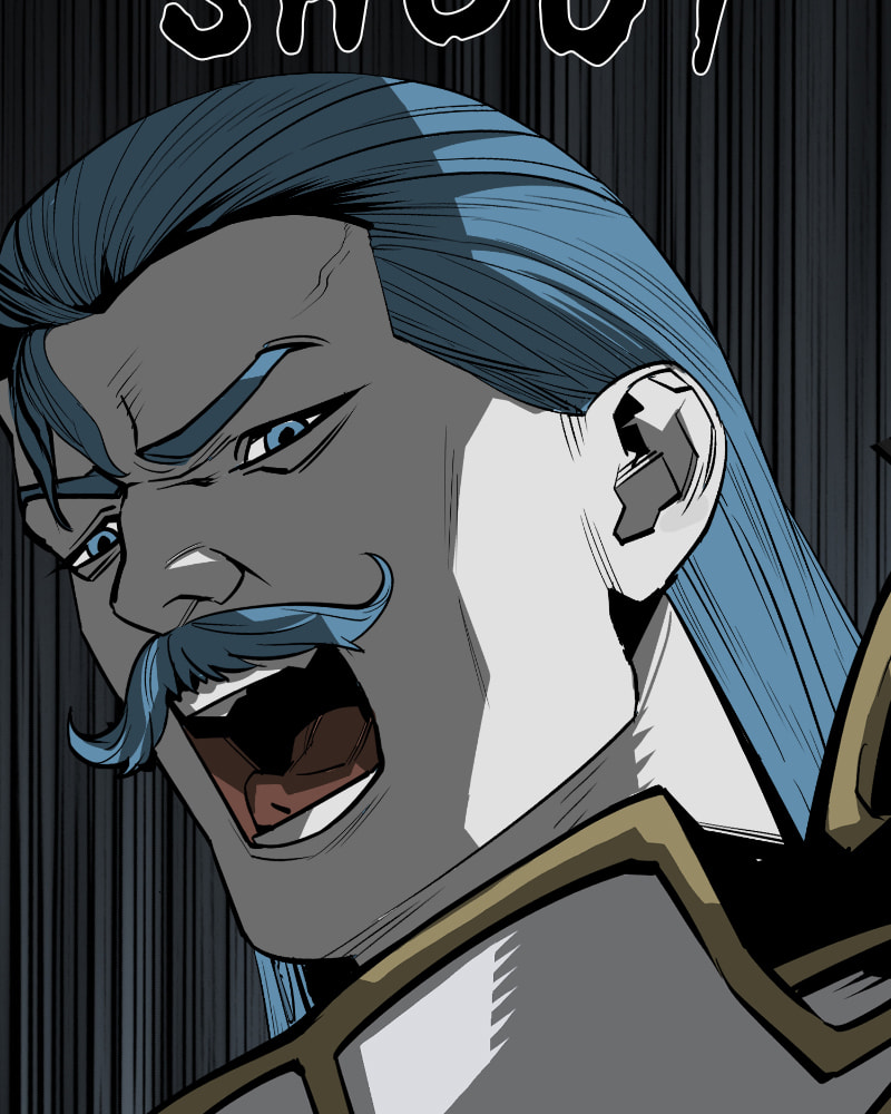 The Silent Warrior Chapter 64 page 23 - 