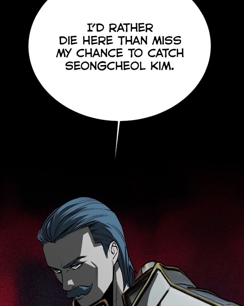 The Silent Warrior Chapter 64 page 29 - 